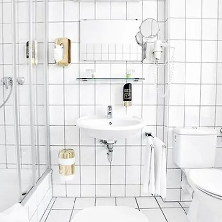 فندق Parkhotel 4*