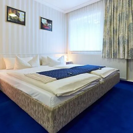 فندق Parkhotel ميرانه