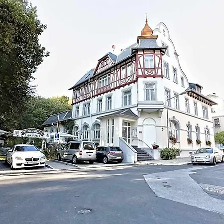 Parkhotel Hotel 4*