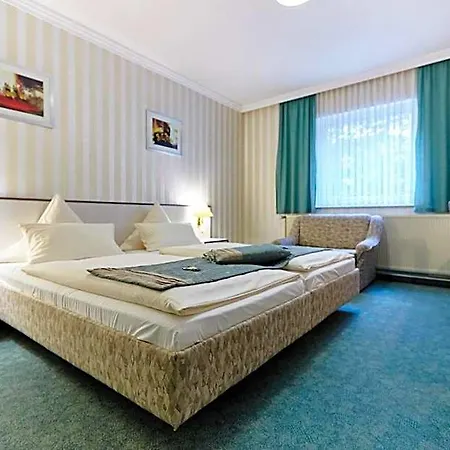 Parkhotel Hotel 4*