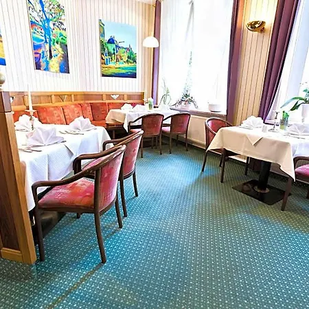 Parkhotel Hotel