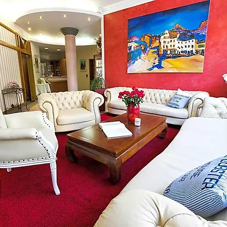 Parkhotel 4* Meerane