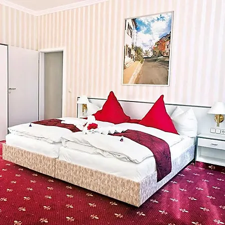 Parkhotel 4* Meerane