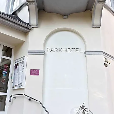 Hotel Parkhotel Meerane