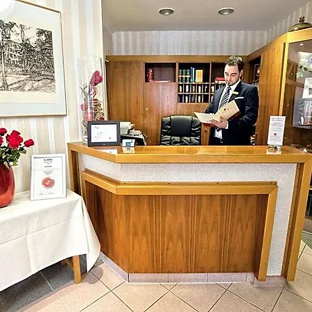 Parkhotel Meerane