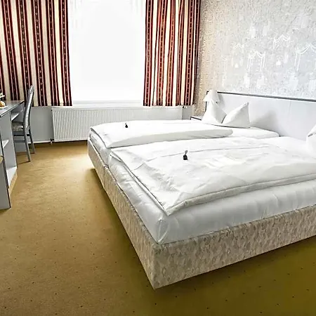 Parkhotel Meerane