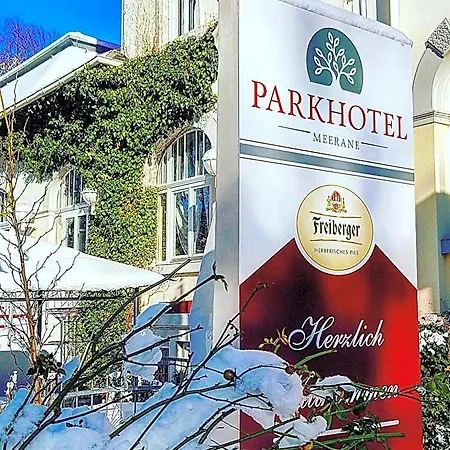 Hotel Parkhotel 4*
