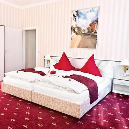 Parkhotel 3* Meerane
