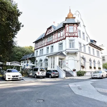 Hotel Parkhotel