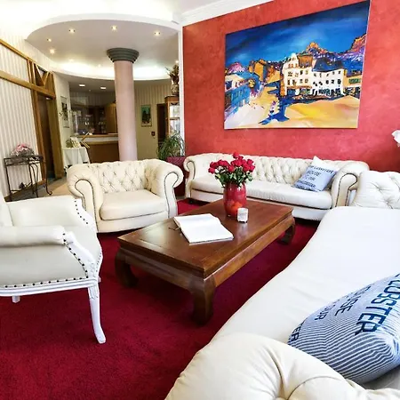 Hotel Parkhotel