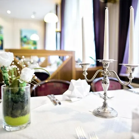 Hotel Parkhotel