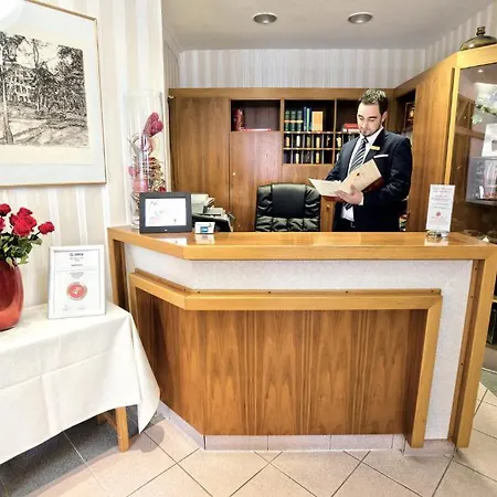 Parkhotel Meerane