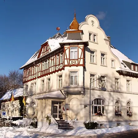 Hotel Parkhotel