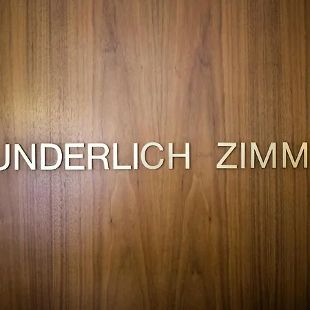 فندق Parkhotel 4*