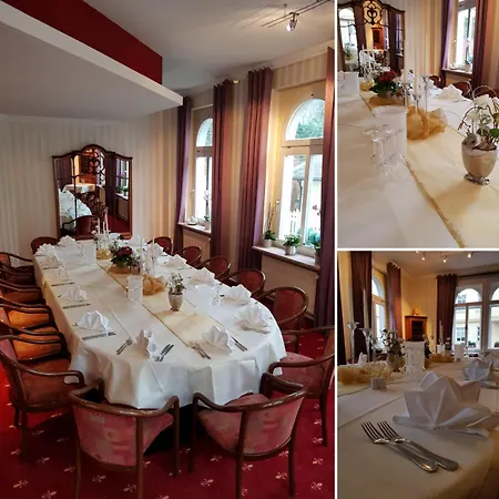 Parkhotel 3*
