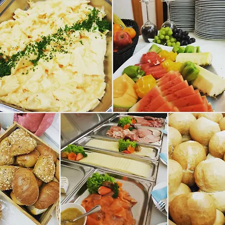Parkhotel Hotel 3*