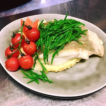 Parkhotel Hotell Meerane