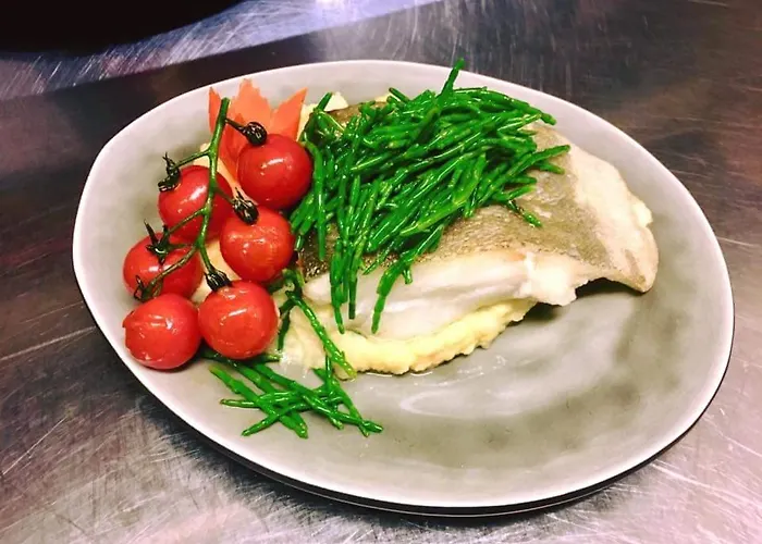 Parkhotel ホテル メラーネ